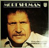 Mort Shuman - Des chansons sentimentales (1974)