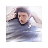 Patrick Bruel - Juste avant - 1999